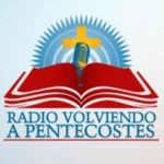 volviendo a pentecostés android application logo